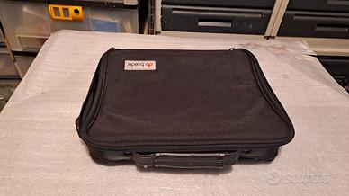 Borsa x Notebook  L 30 cm H 25 cm