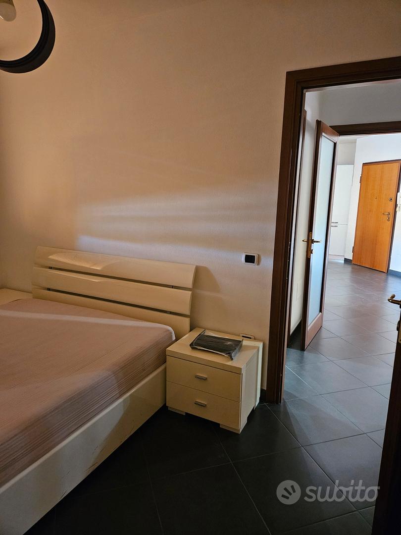 Appartamento – Sassari, Centro storico, Sacro Cuore - Vista 4