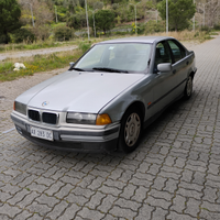 Bmw 318 tds