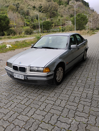 Bmw 318 tds