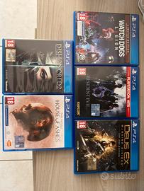 Videogiochi