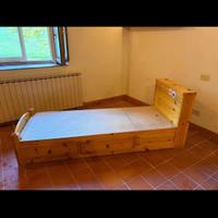 Letto singolo