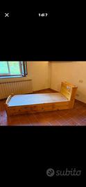 Letto singolo