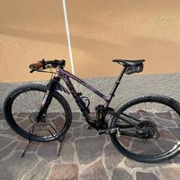 Mtb giant anten