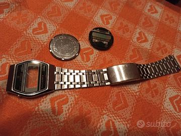 orologio uomo Citizen 