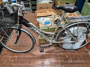 Bici Usata Atala
