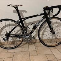 Bici BMC roadracer SL01