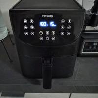 Friggitrice ad Aria 3,5L