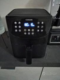 Friggitrice ad Aria 3,5L