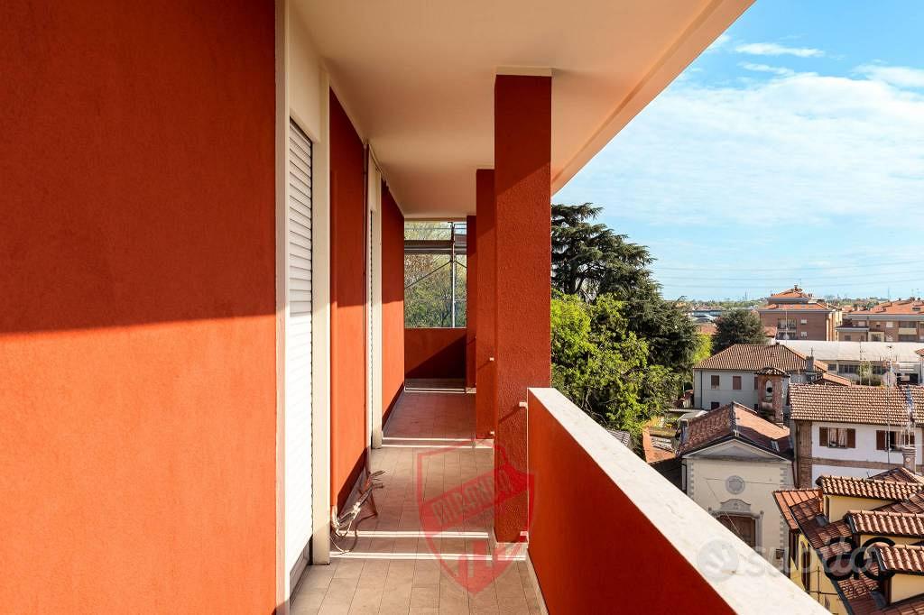 Appartamento – Brugherio, San Damiano - Altro