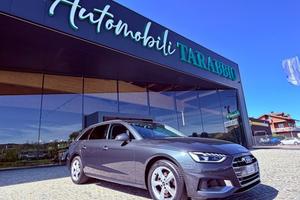 AUDI A4 SW - UNIPRO - KM 79.000 - STRAFULL - NO