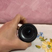 Fujifilm XC 15-45mm f/3.5-5.6 OIS PZ