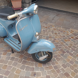 Piaggio Vespa VBB2 150