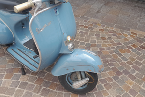 Piaggio Vespa VBB2 150