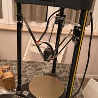 stampante 3d Flsun Q5