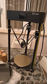 stampante 3d Flsun Q5