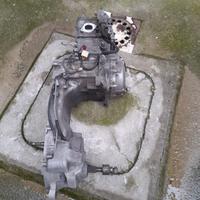 Blocco motore sh 300 2008
