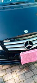 Mercedes classe A