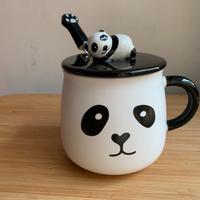 Tazza panda