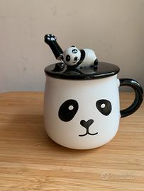 Tazza panda