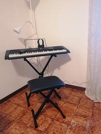 Pianola Alesis Melody 61 