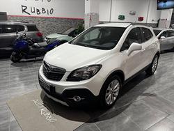 Opel Mokka 1.7 CDTI Ecotec 130CV 4x2 aut. Cosmo