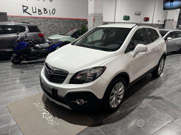 Opel Mokka 1.7 CDTI Ecotec 130CV 4x2 aut. Cosmo
