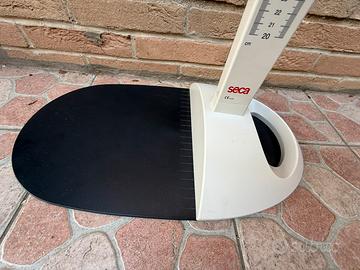 Stadiometro marca Seca modello 217