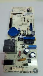 Microonde LG MH7235GPS scheda comandi ORIGINALE