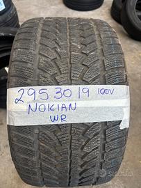 GOMME 295 30 19 NOMIAN INVERNALI M+S