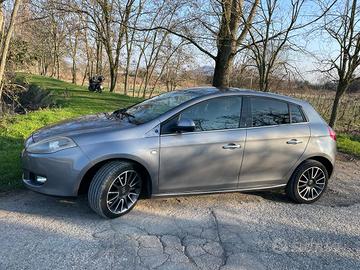 Fiat Bravo 1.6 MJT Diesel 2012 - Sport Style