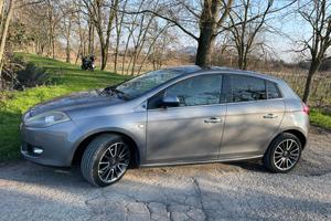 Fiat Bravo 1.6 MJT Diesel 2012 - Sport Style