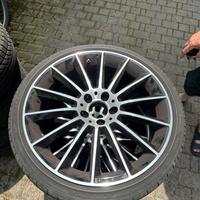 Mercedes Benz  A W177 Cerchi in lega R19