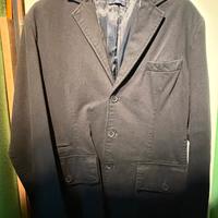 Giacca Sasch Uomo M - Nera - perfetto stato