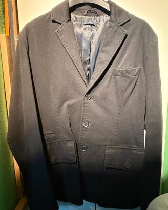 Giacca Sasch Uomo M - Nera - perfetto stato