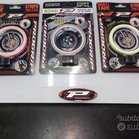 Strisce adesive cerchio per moto