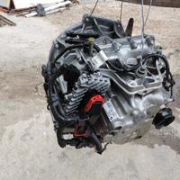 CAMBIO AUTOMATICO BMW X1 Serie (U11) B47C20B
