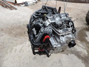 CAMBIO AUTOMATICO BMW X1 Serie (U11) B47C20B