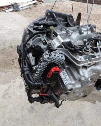 CAMBIO AUTOMATICO BMW X1 Serie (U11) B47C20B