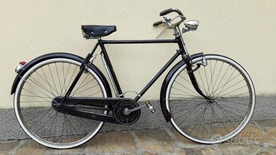 BICICLETTA UOMO R MAINO ANNO 1952