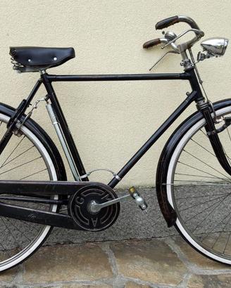 BICICLETTA UOMO R MAINO ANNO 1952