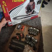 Giochi Bambino Pista elettrica