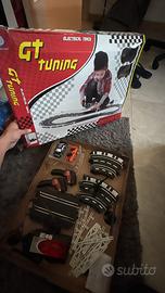 Giochi Bambino Pista elettrica