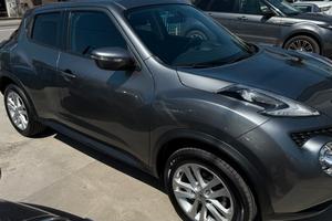 Nissan Juke 1.2 DIG-T 115 Start&Stop Tekna