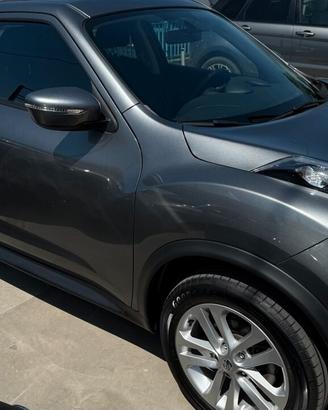 Nissan Juke 1.2 DIG-T 115 Start&Stop Tekna