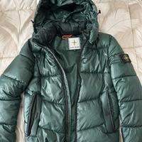 Giubbino Stone Island