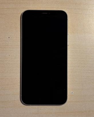 iPhone 12 128GB Bianco