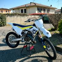 Husqvarna tc 125