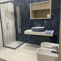 Promo Bagno completo