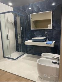 Promo Bagno completo